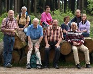 ein Bild aus dem Album